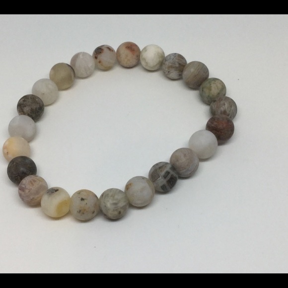 Jewelry - Natural gemstone bracelet